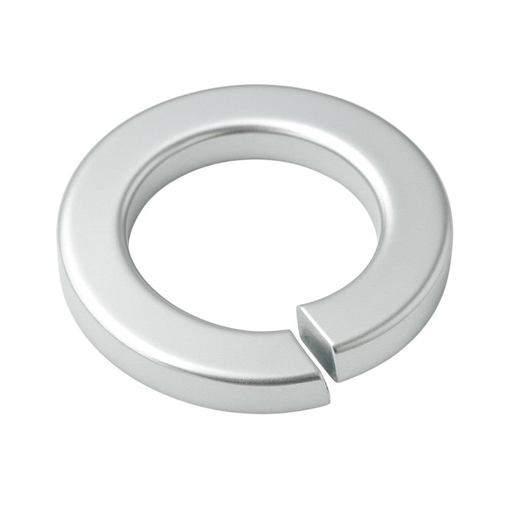 podkładki sprężyste m6 din 127 b ocynk galwaniczny - 2000 szt