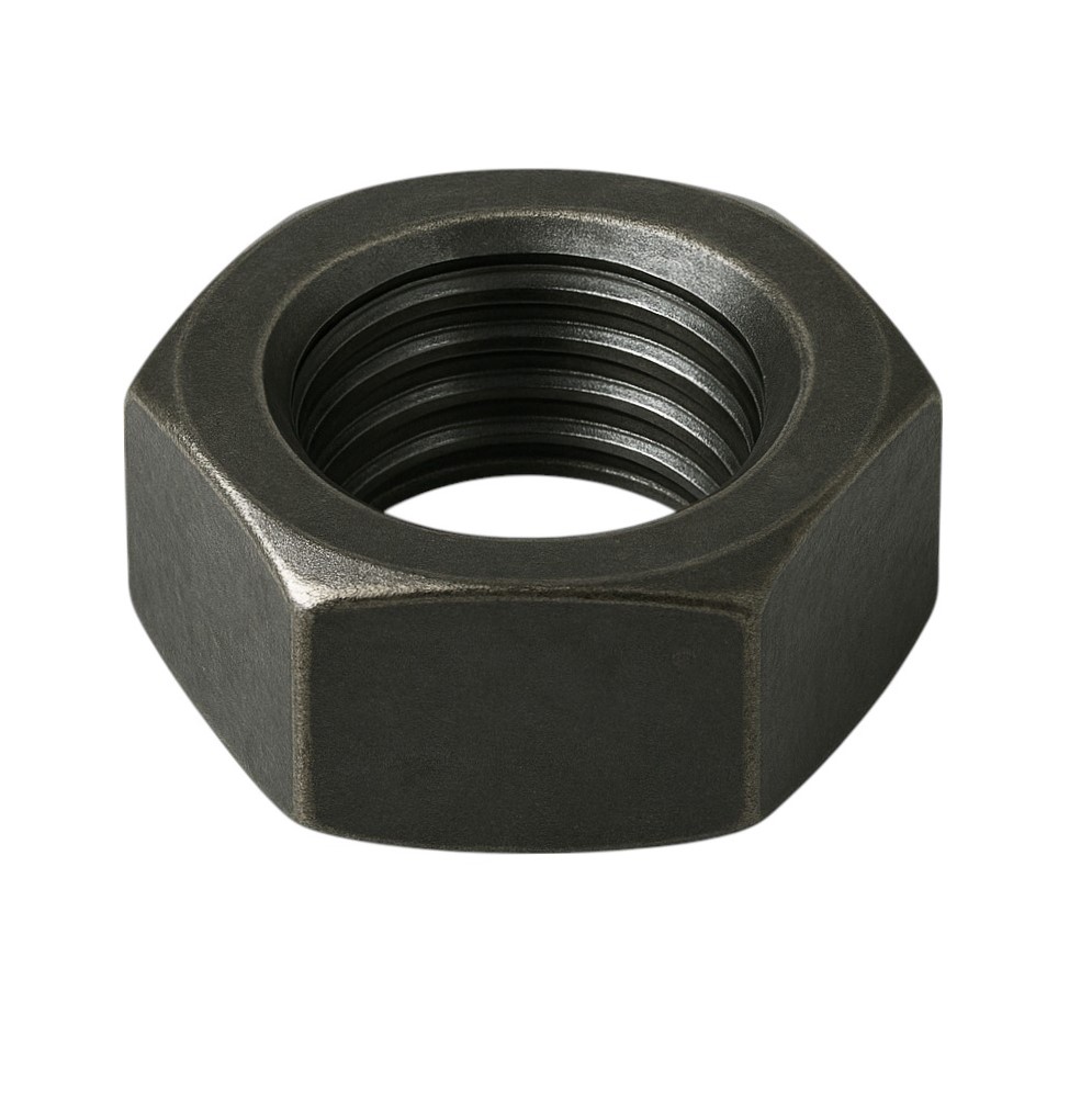 nakrętki sześciokątne m27 din 934 kl. 10 - 25 szt